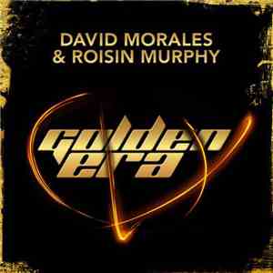 David Morales & Roisin Murphy - Golden Era album