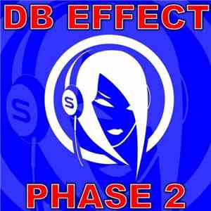 DB Effect - Phase 2 album