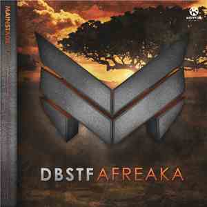 DBSTF - Afreaka album
