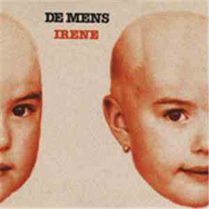 De Mens - Irene album
