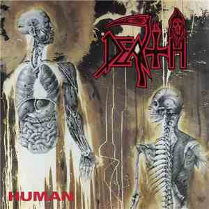 Death  - Human album