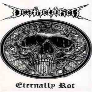 Deathevoker - Eternally Rot album