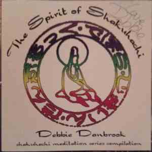 Debbie Danbrook - The Spirit Of Shakuhachi album