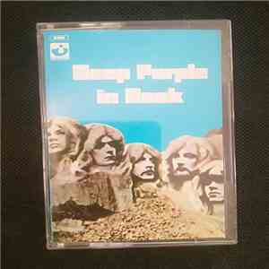 Deep Purple Appreciation Society Archives - In Rock album