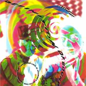 Definition Of Sound - Love And Life: A Journey With The Chameleons album