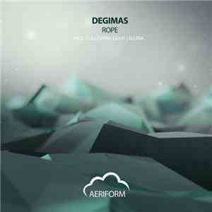Degimas - Rope album