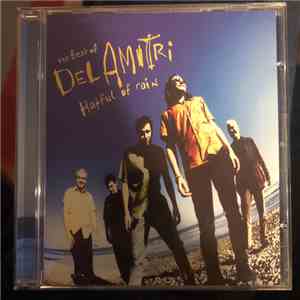 Del Amitri - Hatful Of Rain (The Best Of) album
