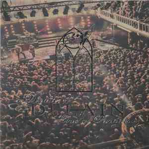 Delain - A Decade Of Delain - Live At Paradiso album