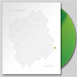 Delta Mainline - Vultures album