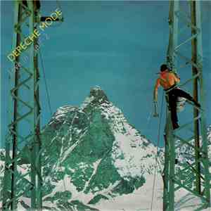 Depeche Mode - Love In Itself · 2 album