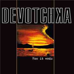 DeVotchKa - How It Ends album