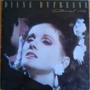 Diane Dufresne - Follement Vôtre album