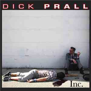 Dick Prall - Inc. album