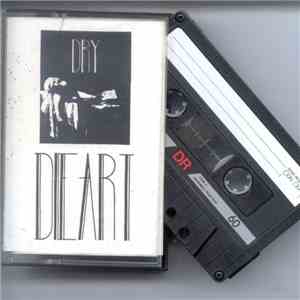 Die Art - Dry album