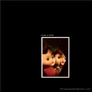 Die Form - Die Puppe album