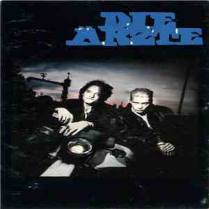 Die Ärzte - Die Ärzte album