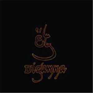 Digamma - Digamma album