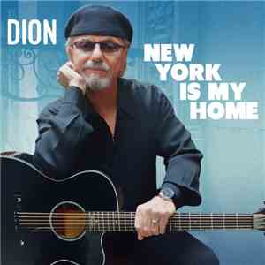 Dion  - New York Is My Home album