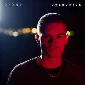 Dioni - Overdrive album