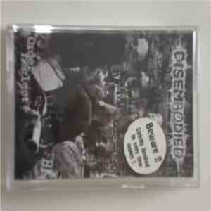 Disembodied  - Order Neglect album