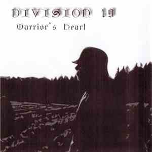 Division 19 - Warrior's Heart / Winter '39 album