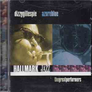 Dizzy Gillespie - Azure Blue album