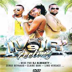 DJ Almighty - Ivoir Feeling Vol 9 album
