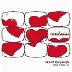 DJ Chief MC - Heart Breaker album