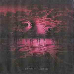 DJ Kim  - Weird Sky album