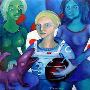 Dogbowl - Zone Of Blue album