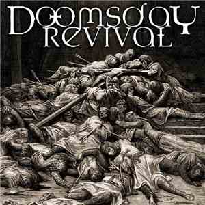 Doomsday Revival - Doomsday Revival album