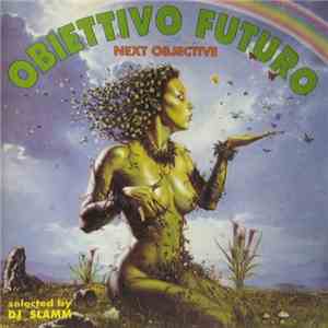 Doris Norton - Obiettivo Futuro - Next Objective album