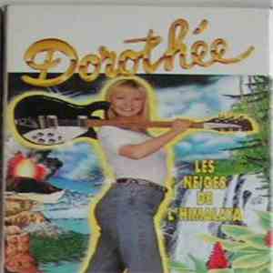 Dorothée - Les Neiges De L'himalaya album