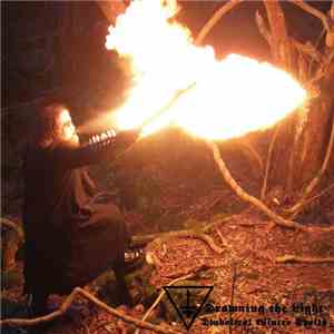 Drowning The Light - Diabolical Winter Spells album