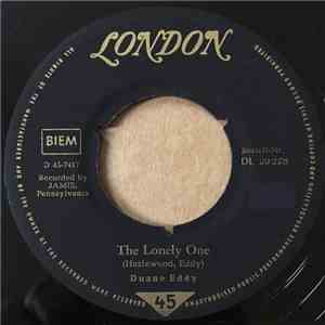 Duane Eddy - The Lonely One / Detour album