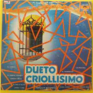 Dueto Criollisimo - Dueto Criollisimo album