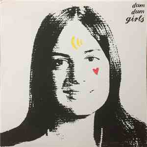Dum Dum Girls - Dum Dum Girls album