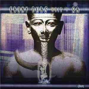 Ebony Dubsters - Ebony Dubs Vol. 2 album