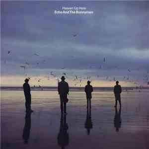 Echo And The Bunnymen - Heaven Up Here album