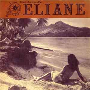 Eddie Lund Presents... Eliane Laroche - Chants Tahitiens album