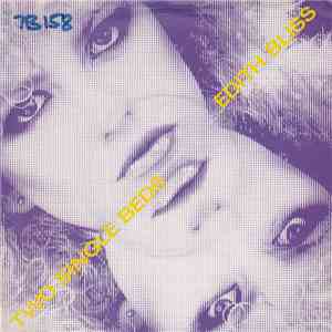 Edith Bliss - Two Single Beds album