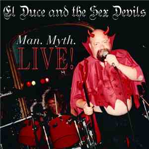 El Duce, Dr. Heathen Scum - El Duce and The Sex Devils album