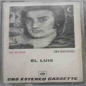 El Luis - El Luis album