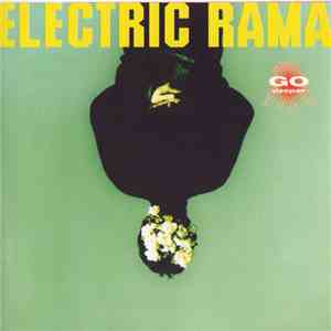 Electric Rama - Go Deeper album
