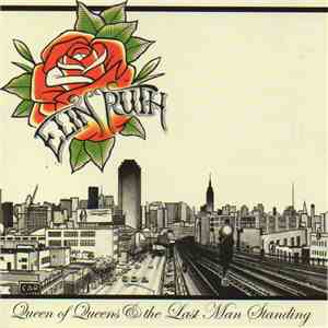 Elin Ruth - Queen Of Queens & The Last Man Standing album