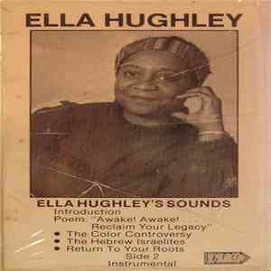 Ella Hughley - Ella Hughley's Sounds (Musical And Lyrical Lectures) album