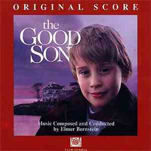 Elmer Bernstein - The Good Son album