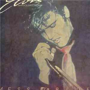 Elvis Presley - Mess O' Blues. Volume 1 album