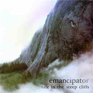 Emancipator - Safe In The Steep Cliffs album