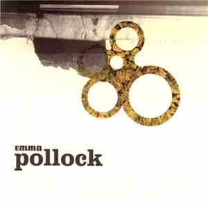 Emma Pollock - Watch The Fireworks album